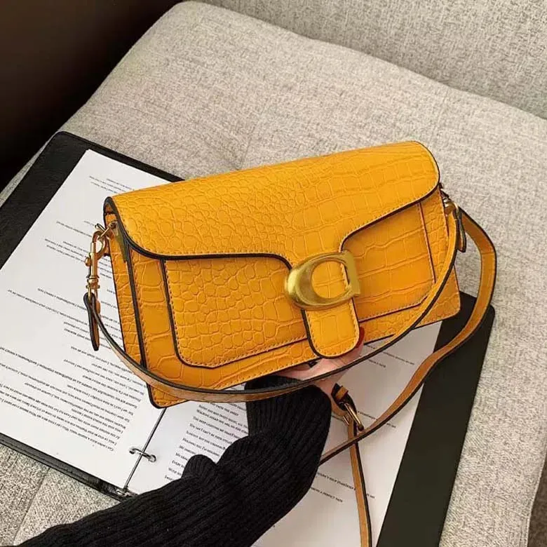 designer the tote messenger shoulder purse Small Bag camera Canvas man crossbody leather Letter small square flip Shoulder bag