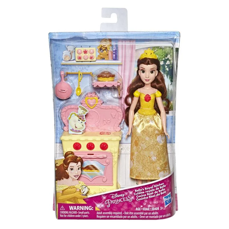 Disney Belle's Royal Kitchen