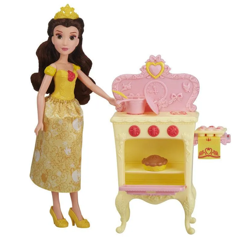 Disney Belle's Royal Kitchen