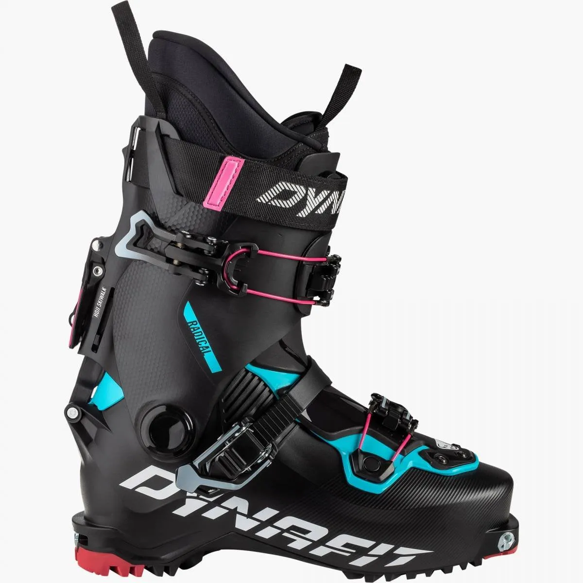 Dynafit W's Radical Boot