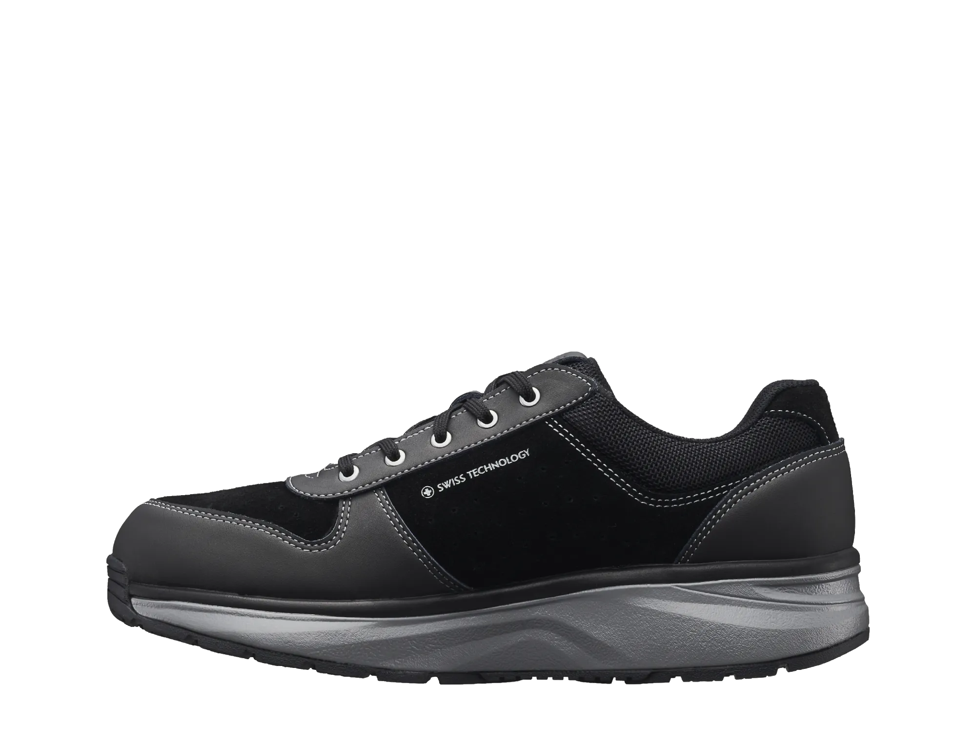 Dynamo Zip black II