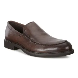 Ecco Men's Vitrus III Slip-On - Cocoa Brown