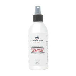 Embassy London Waterproofing Spray 8 oz.