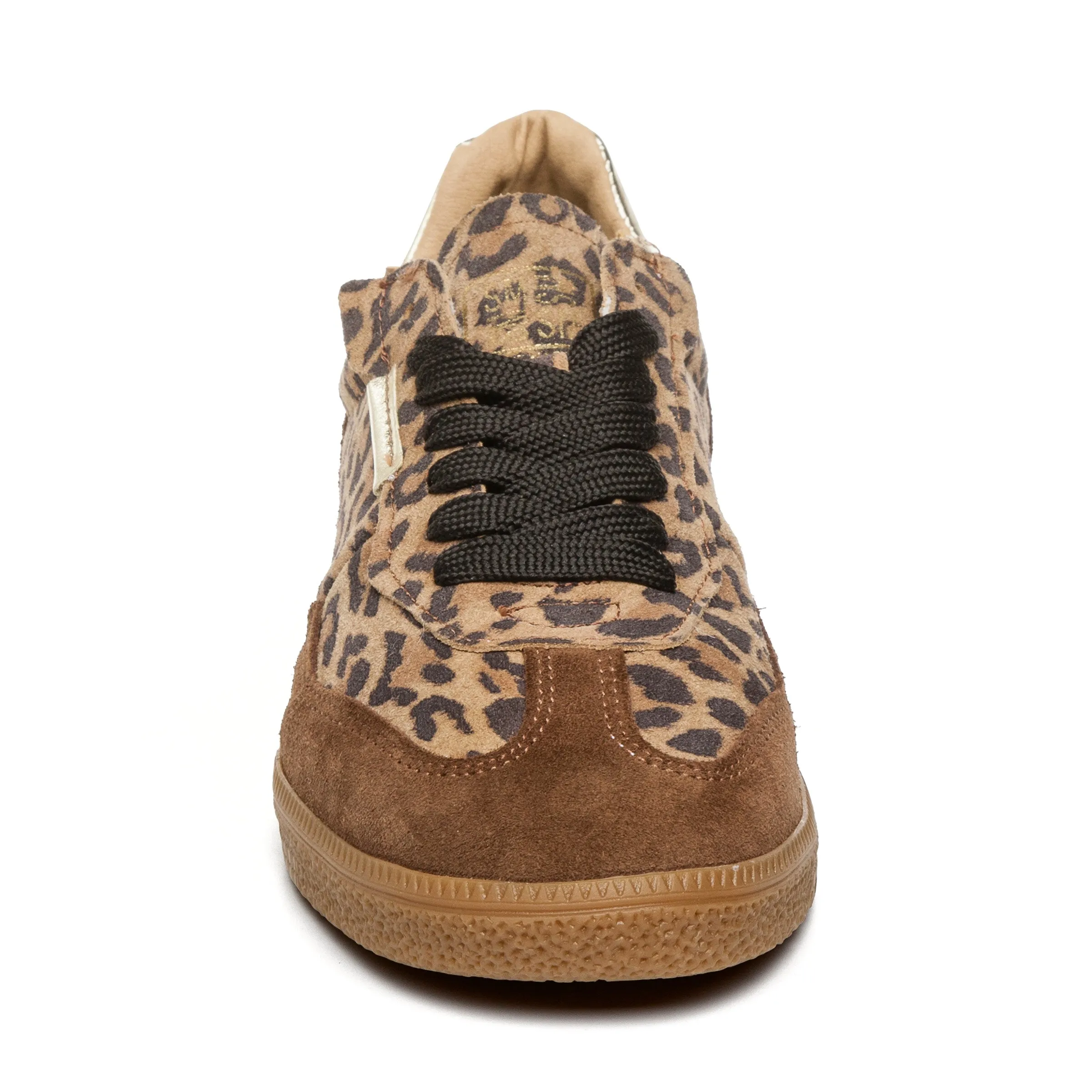 Emporia Sneaker LEOPARD