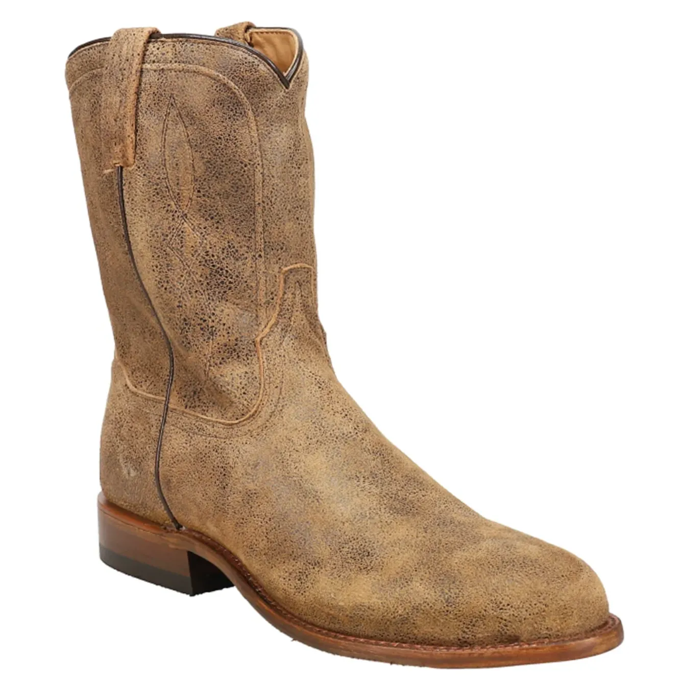 EP3550 - Tony Lama Men's Monterey Boot - Desert Tan