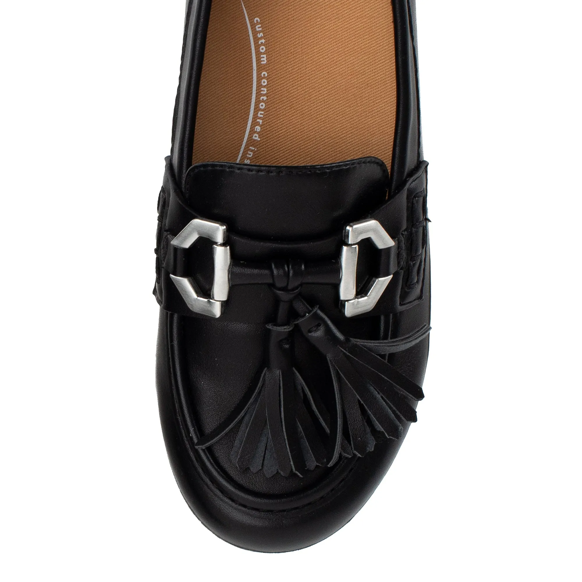 Erina Loafer Sneaker