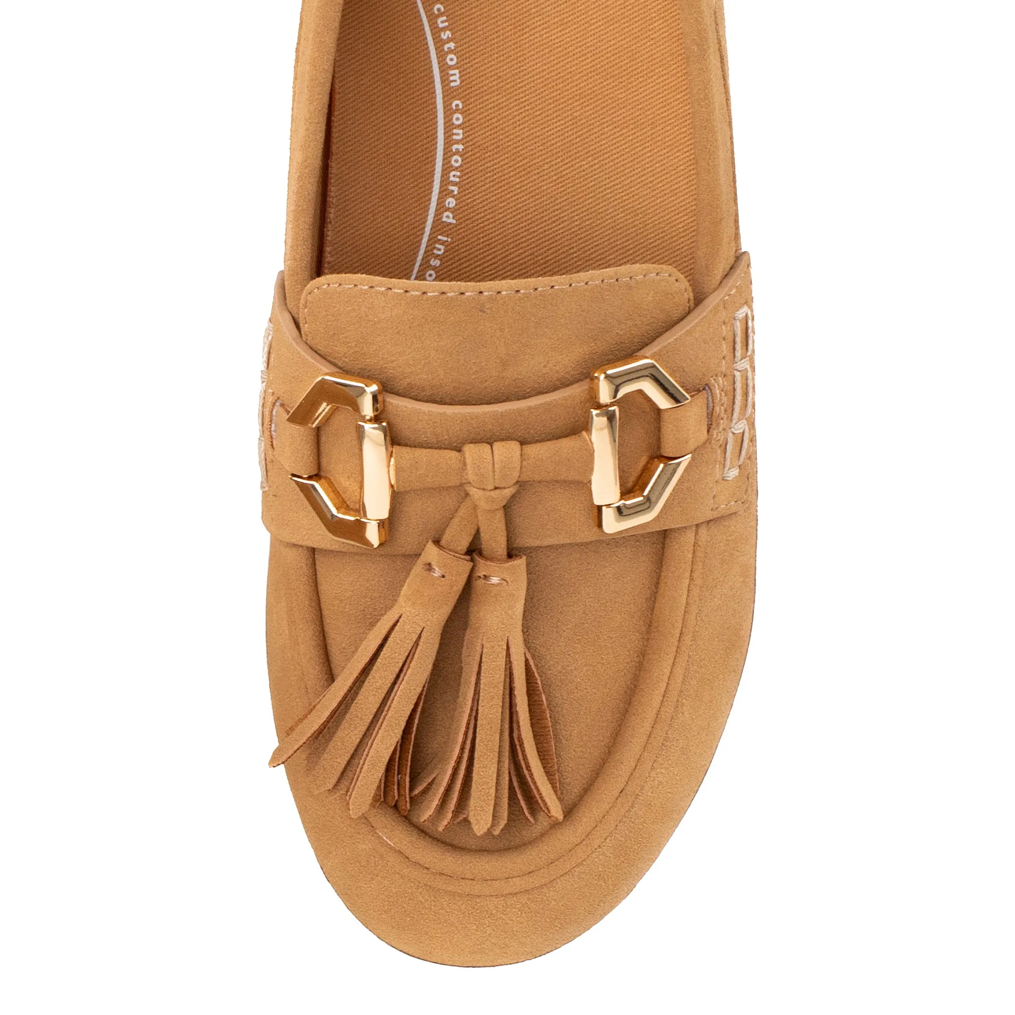 Erina Loafer Sneaker