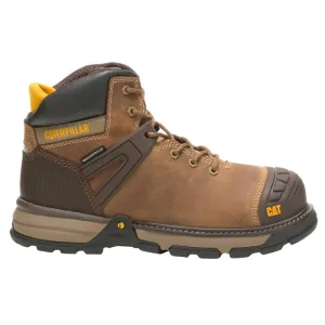 Excavator SuperLite 6 Electrical Soft Toe Work Boots