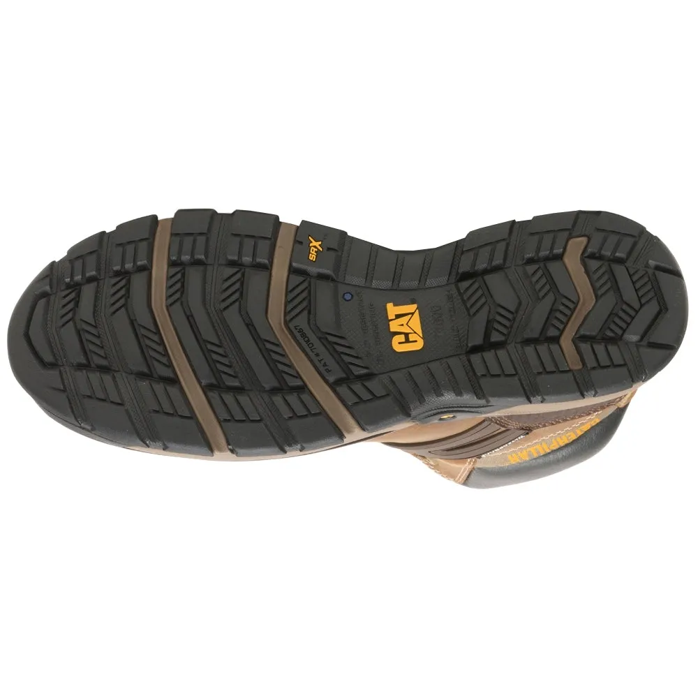 Excavator SuperLite 6 Electrical Soft Toe Work Boots