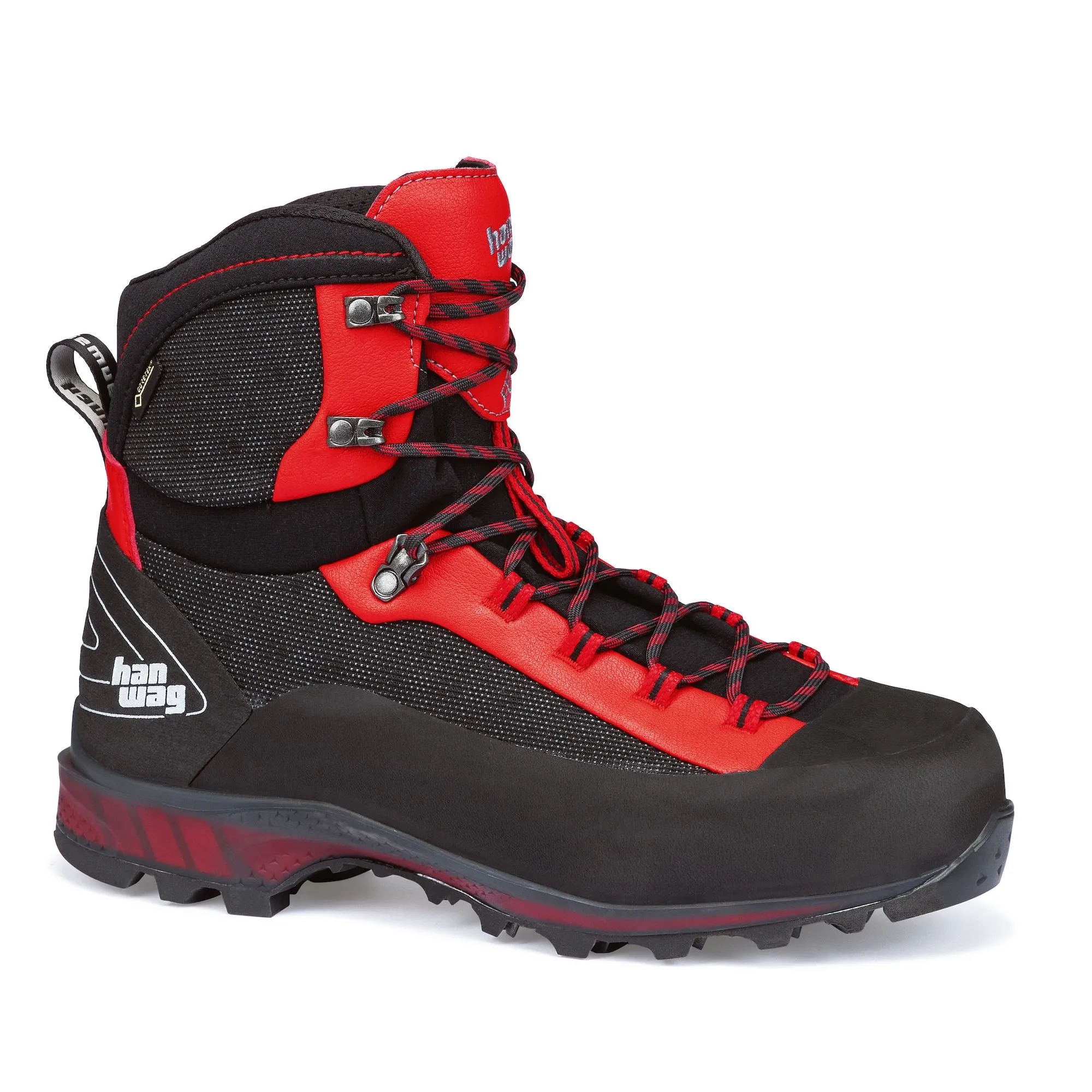 Ferrata II GTX