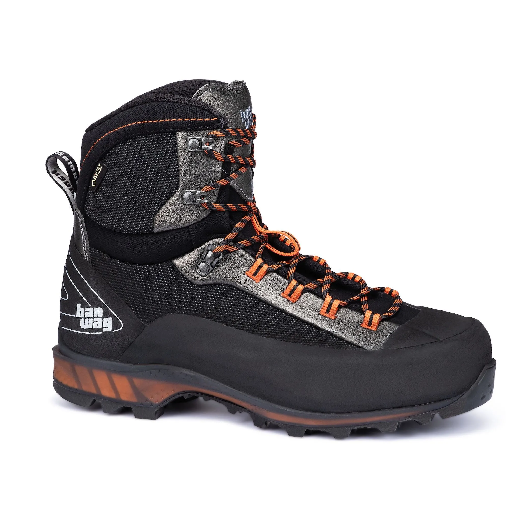 Ferrata II GTX