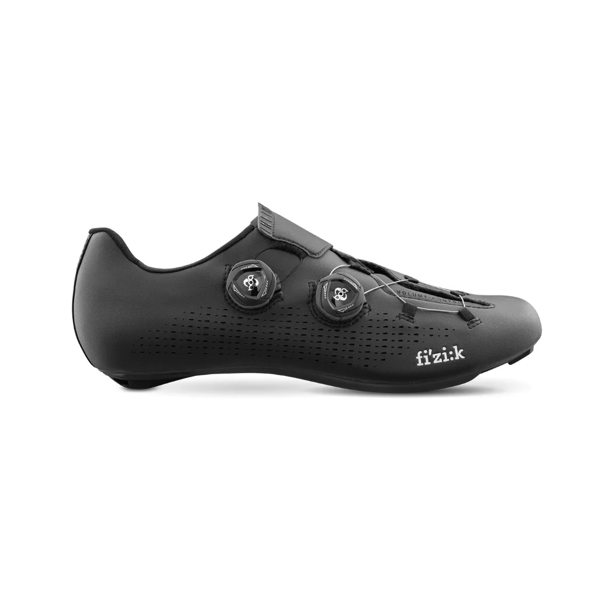 Fizik Infinito R1 Black Shoes