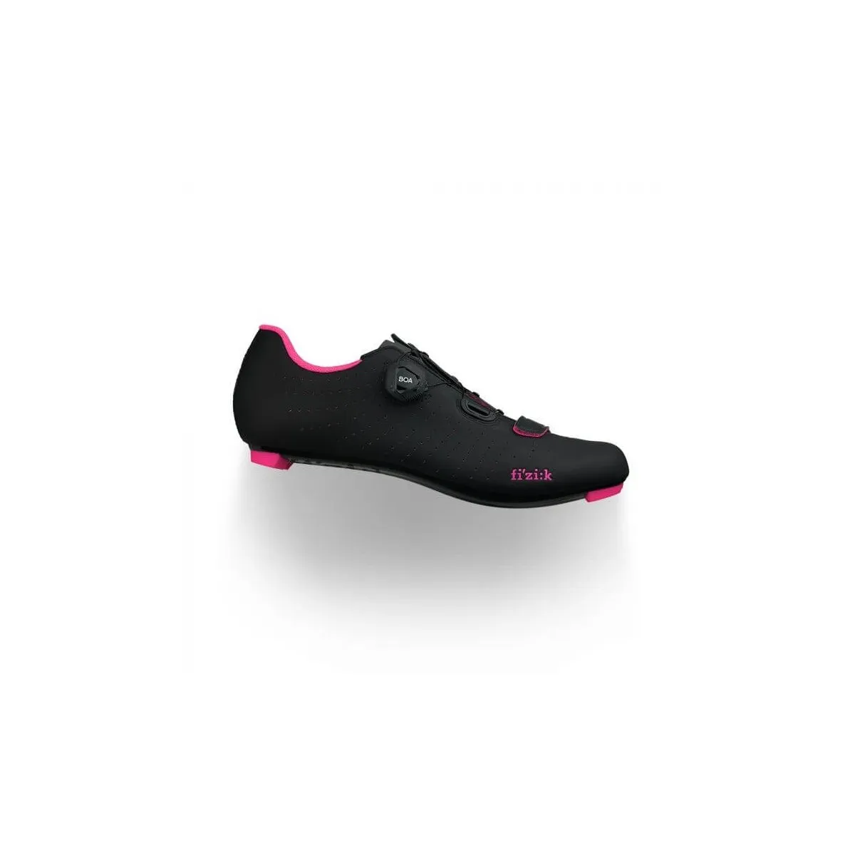 Fizik Tempo R5 Overcurve Shoes Black Pink