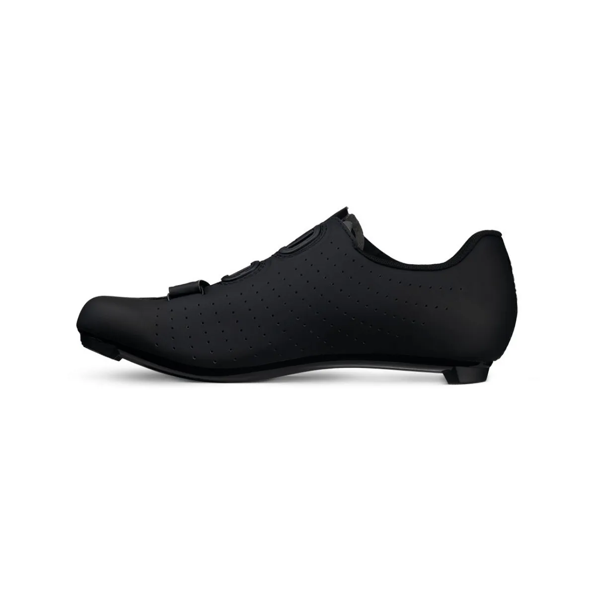 Fizik Tempo R5 Overcurve Shoes Black