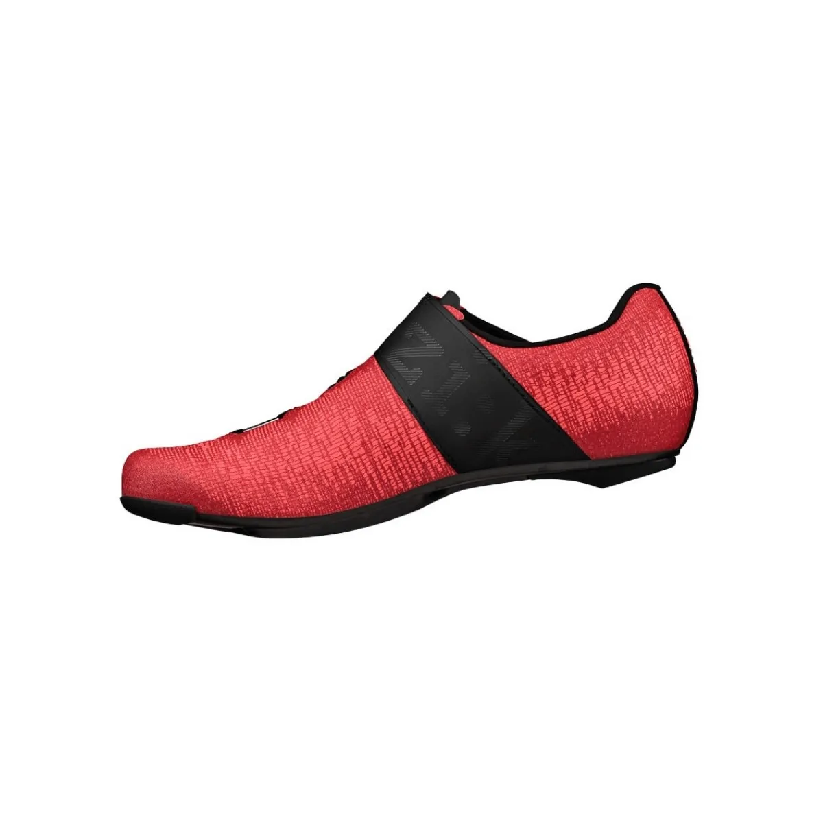 Fizik Vento Infinito Knit Carbon 2 Coral Black Shoes