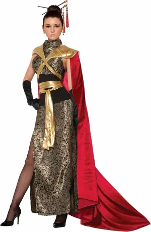 Forum Novelties Dragon Empress Costume