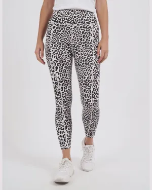 Foxwood Lioness Legging - Leopard