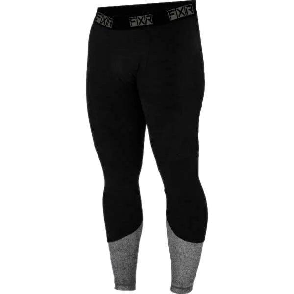 FXR M Endeavor Merino Hybrid Pant