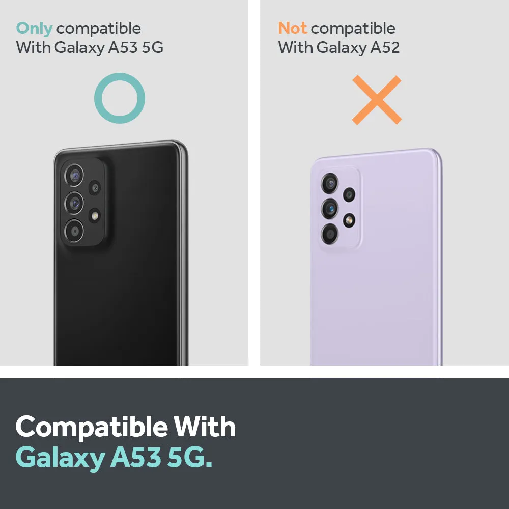 Galaxy A53 5G - Athlex