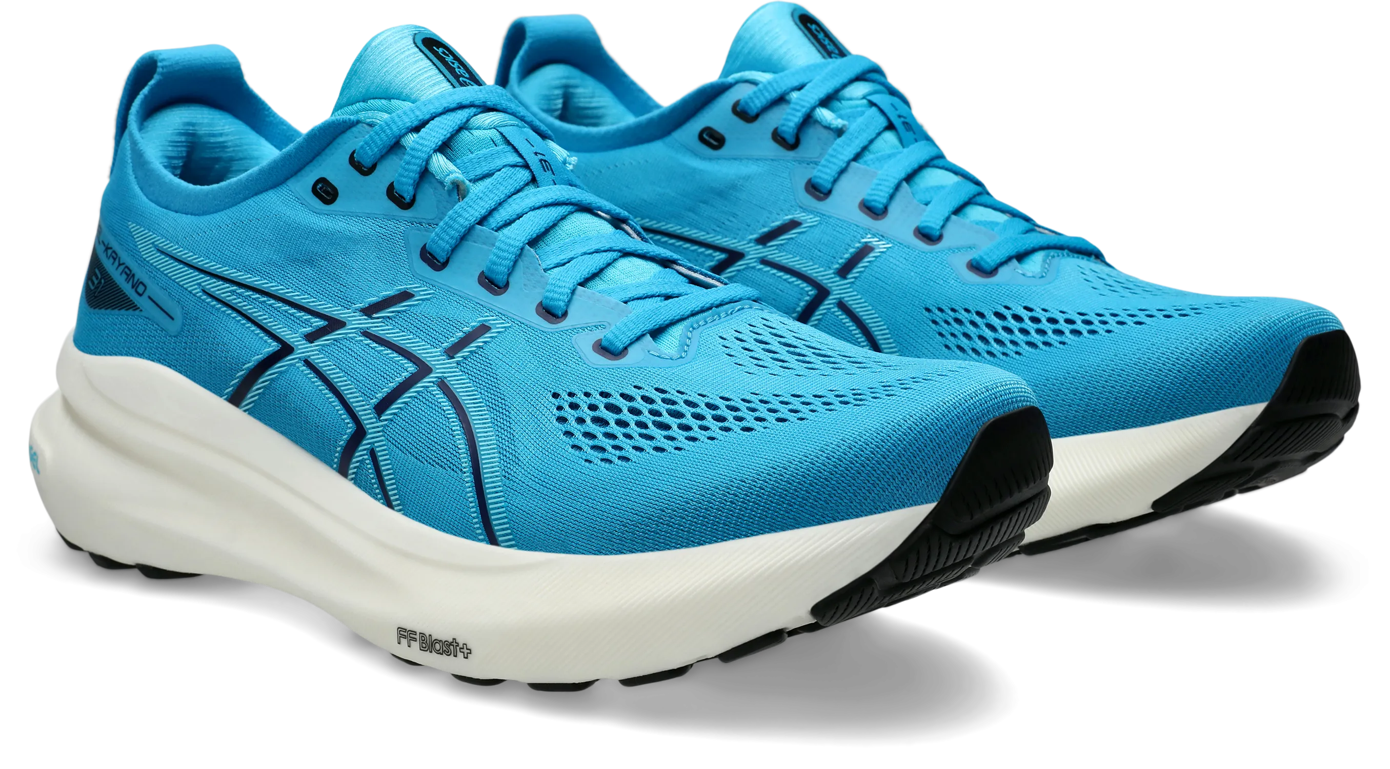 Gel-kayano 31 - Men's