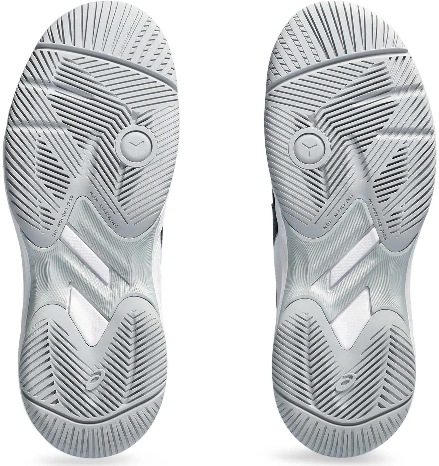 Gel-Netburner Ballistic 3 GS Junior's Netball Shoes