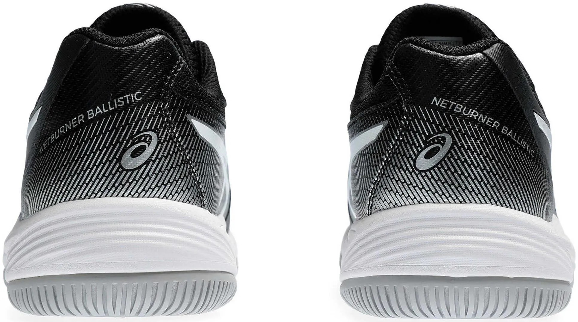 Gel-Netburner Ballistic 3 GS Junior's Netball Shoes