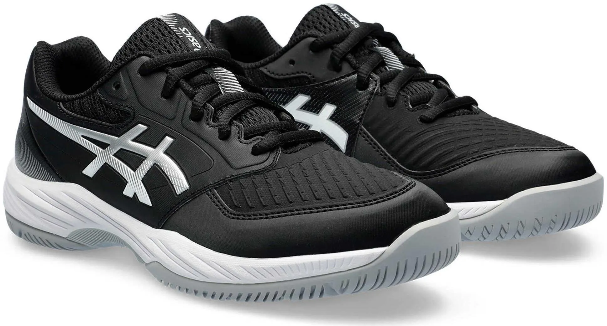 Gel-Netburner Ballistic 3 GS Junior's Netball Shoes