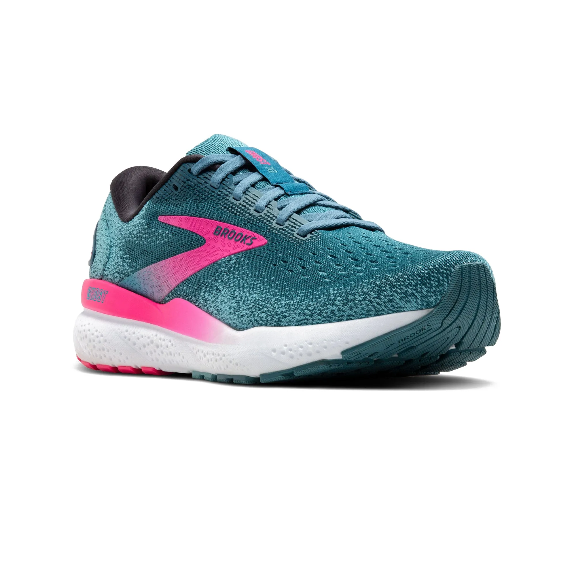 Ghost 16 Womens Running Shoes