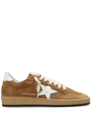 Golden Goose Ball Star Sneakers