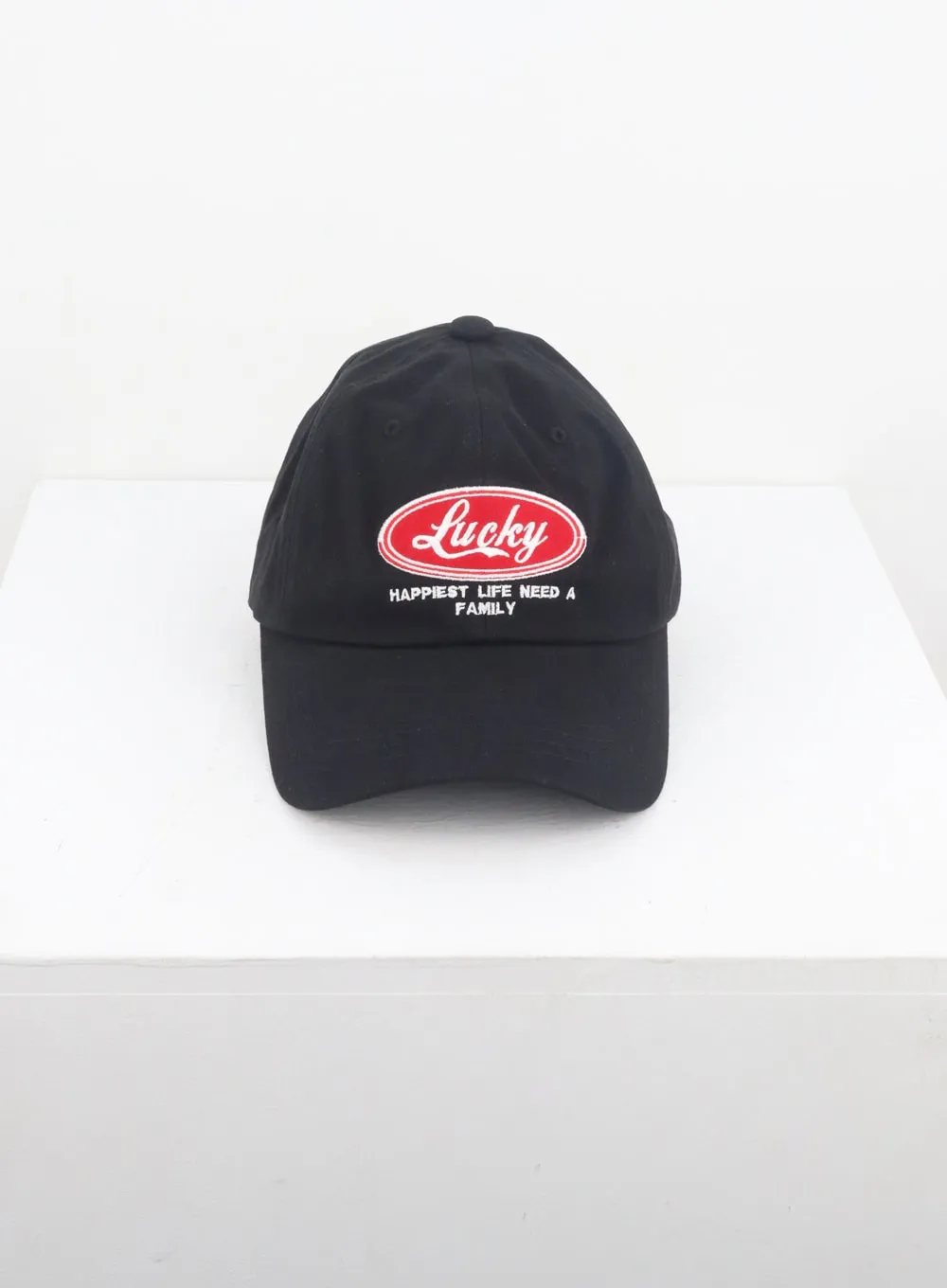 Graphic Baseball Cap IL317