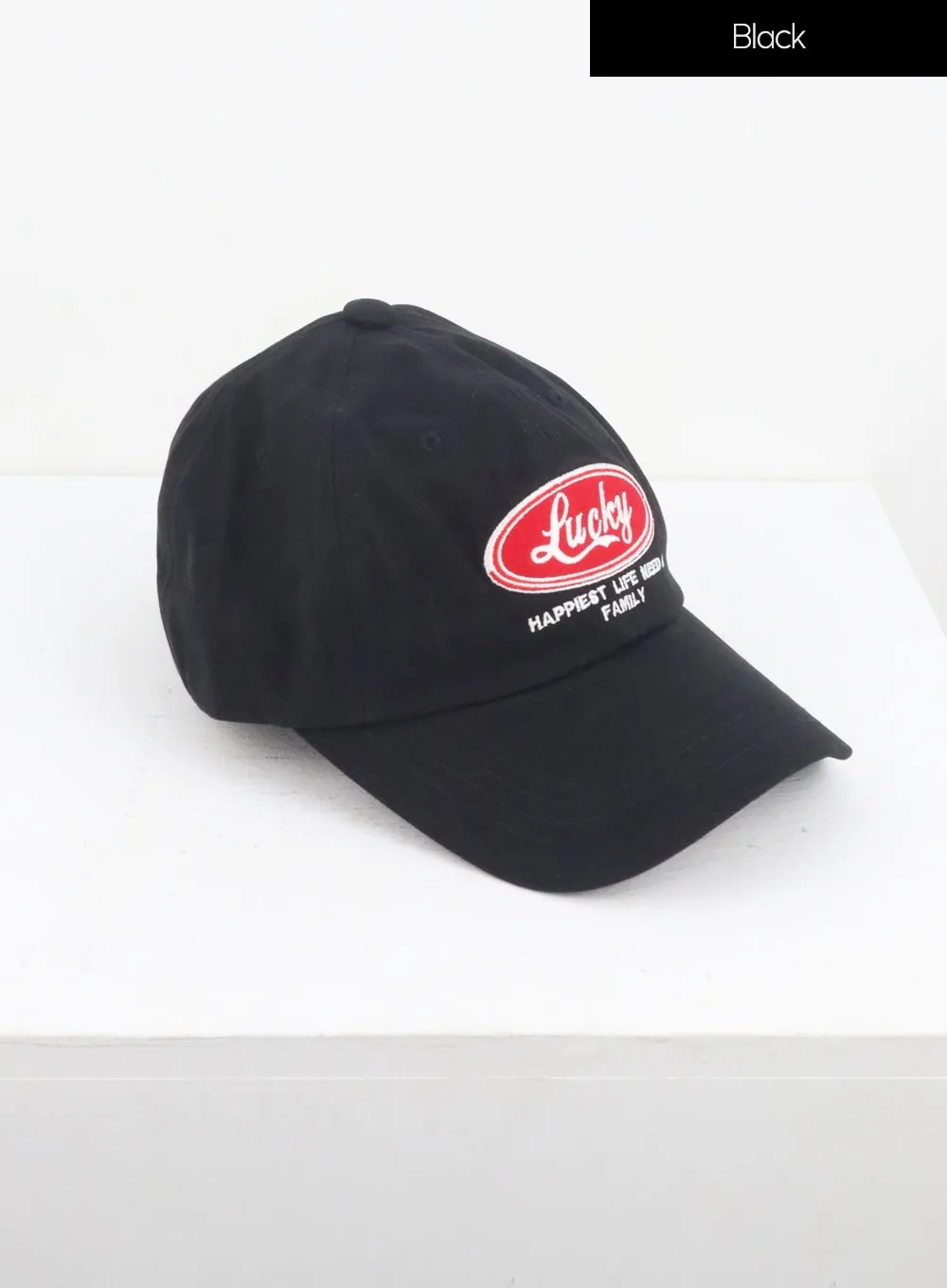 Graphic Baseball Cap IL317