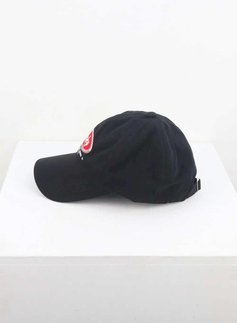 Graphic Baseball Cap IL317