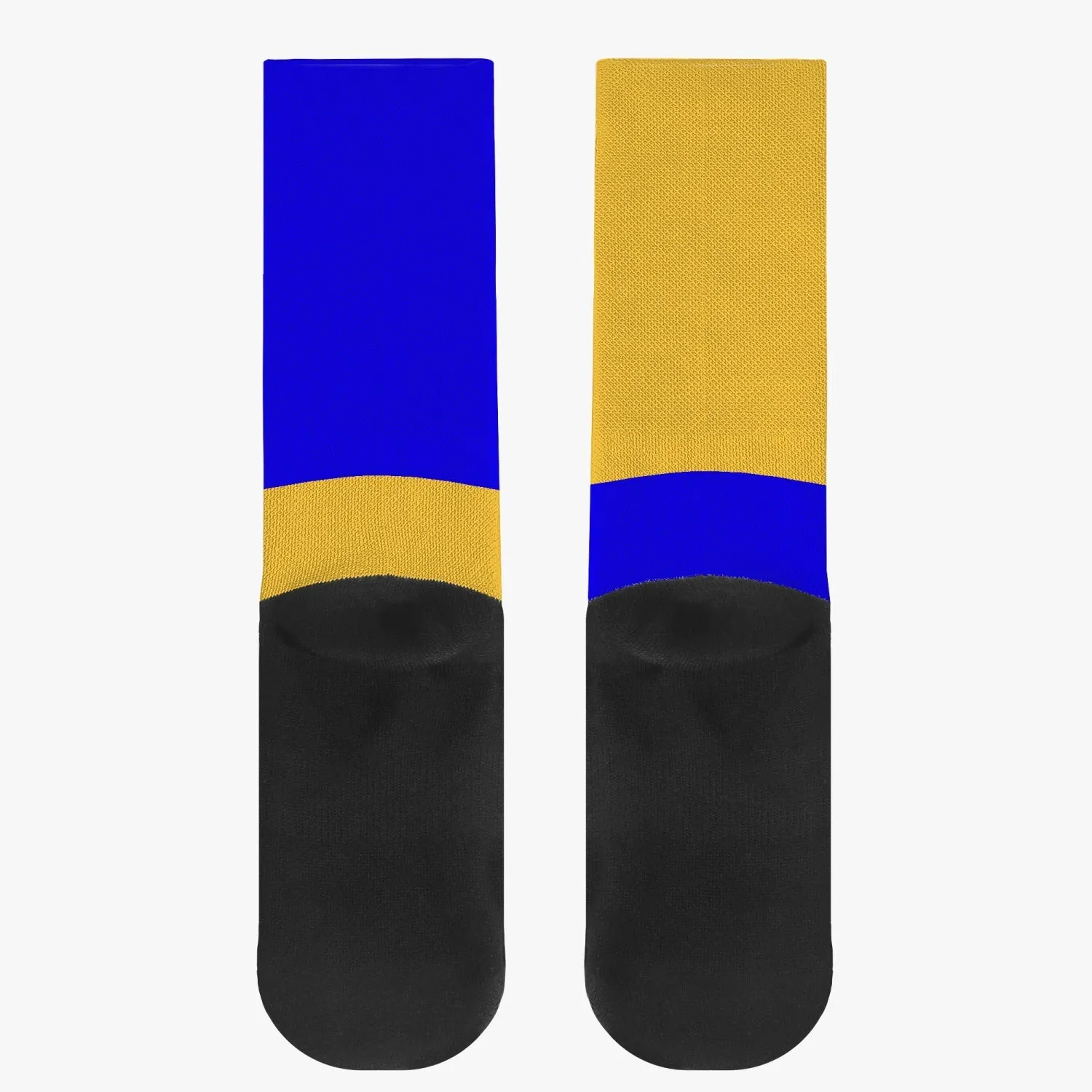 HBMC Reinforced Sports Socks