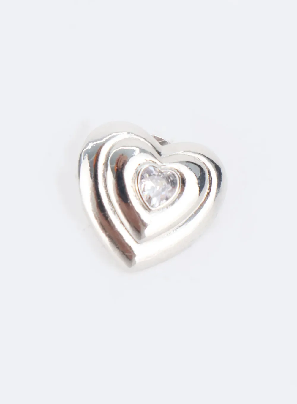 Heart Earrings IL318