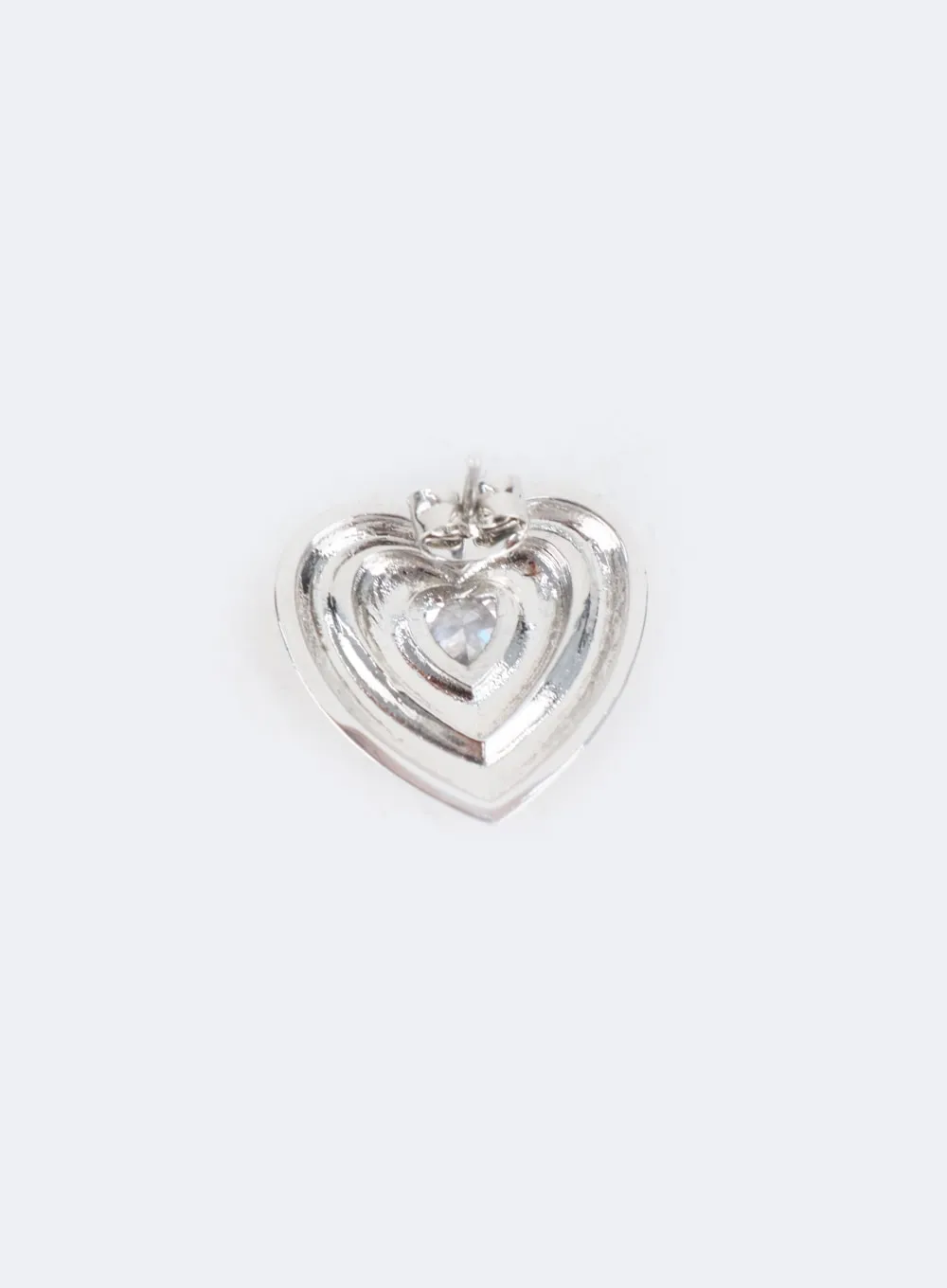 Heart Earrings IL318