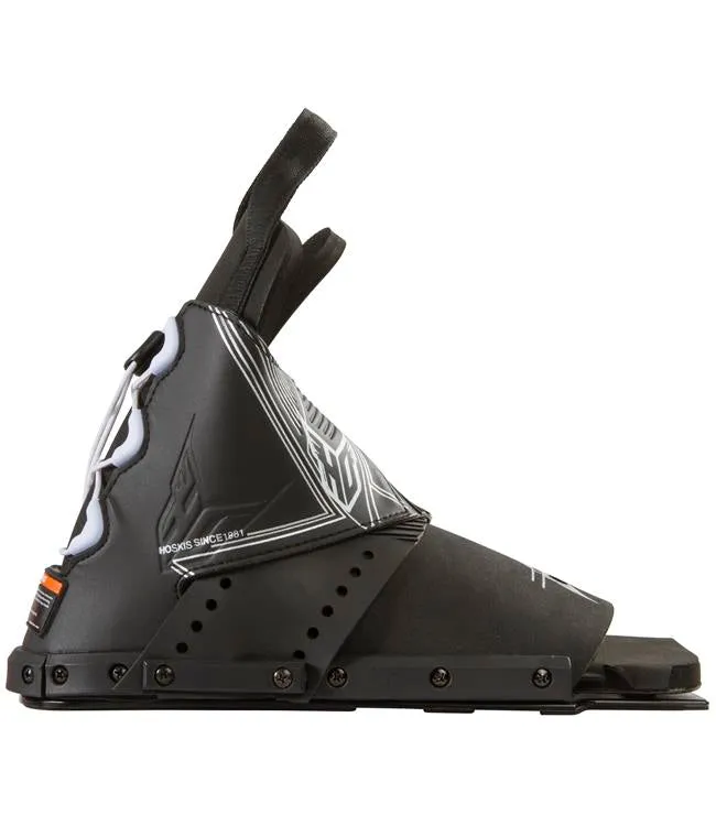 HO Animal Rear Slalom Ski Lace up Boot