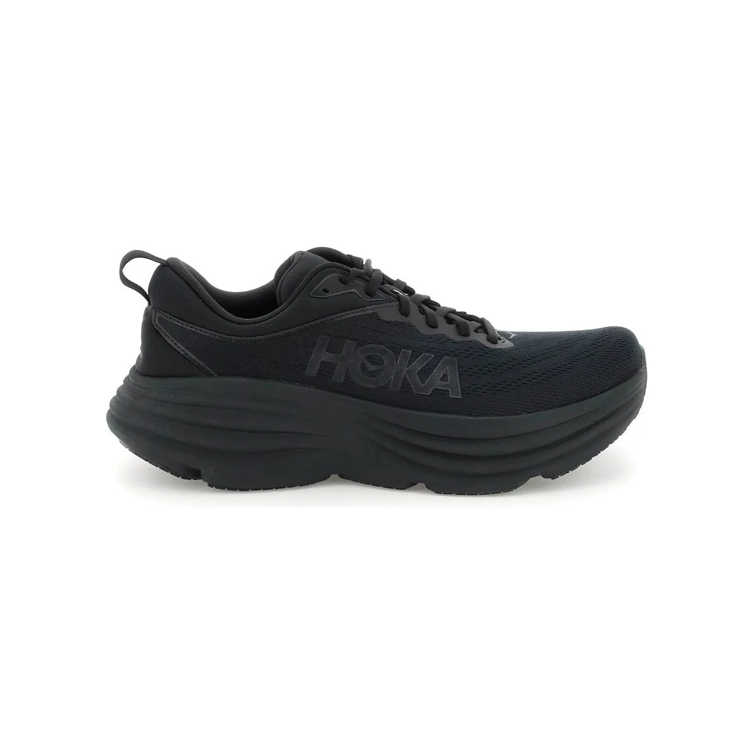 Hoka 'bondi 8' sneakers