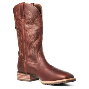 Hybrid Big Boy Back Zip Men's Western Boot | 10035902