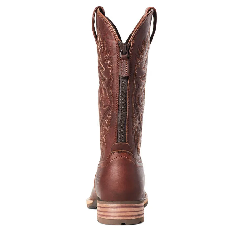 Hybrid Big Boy Back Zip Men's Western Boot | 10035902