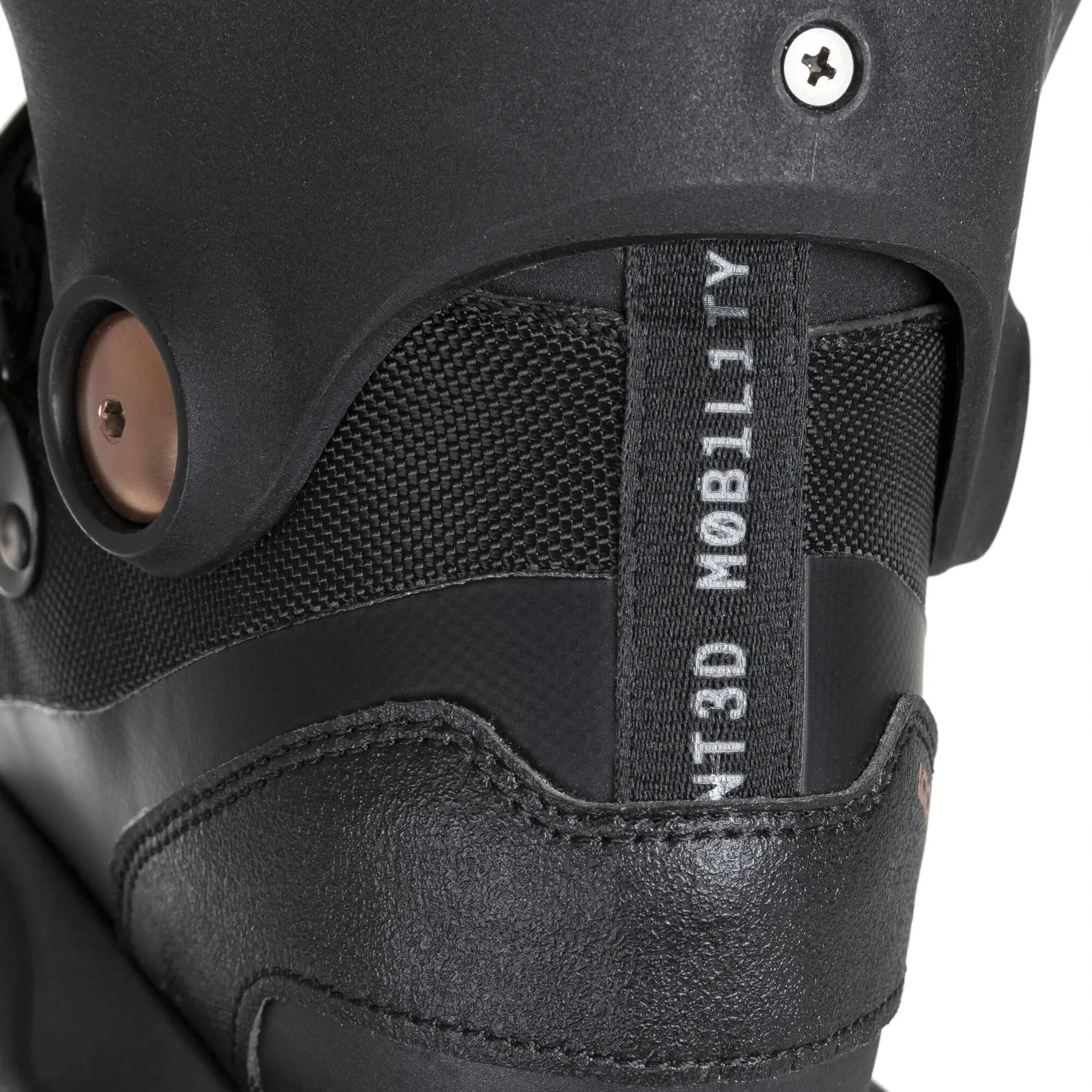 IQON - AG20 Aggressive Inline Skate Boot Only