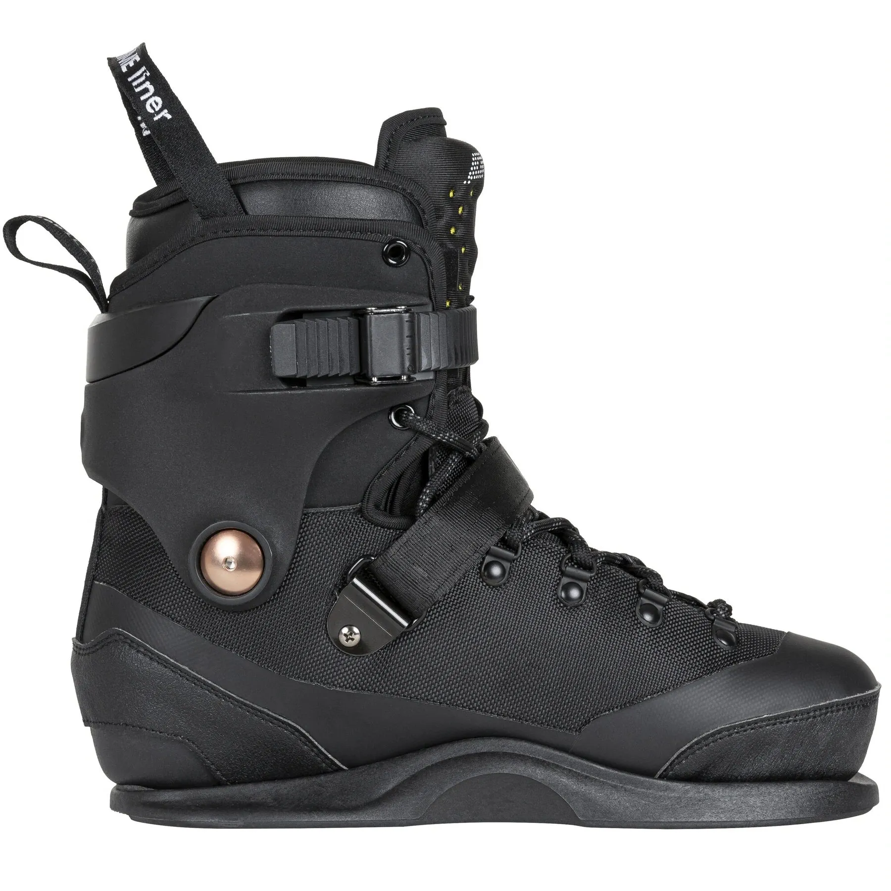 IQON - AG20 Aggressive Inline Skate Boot Only