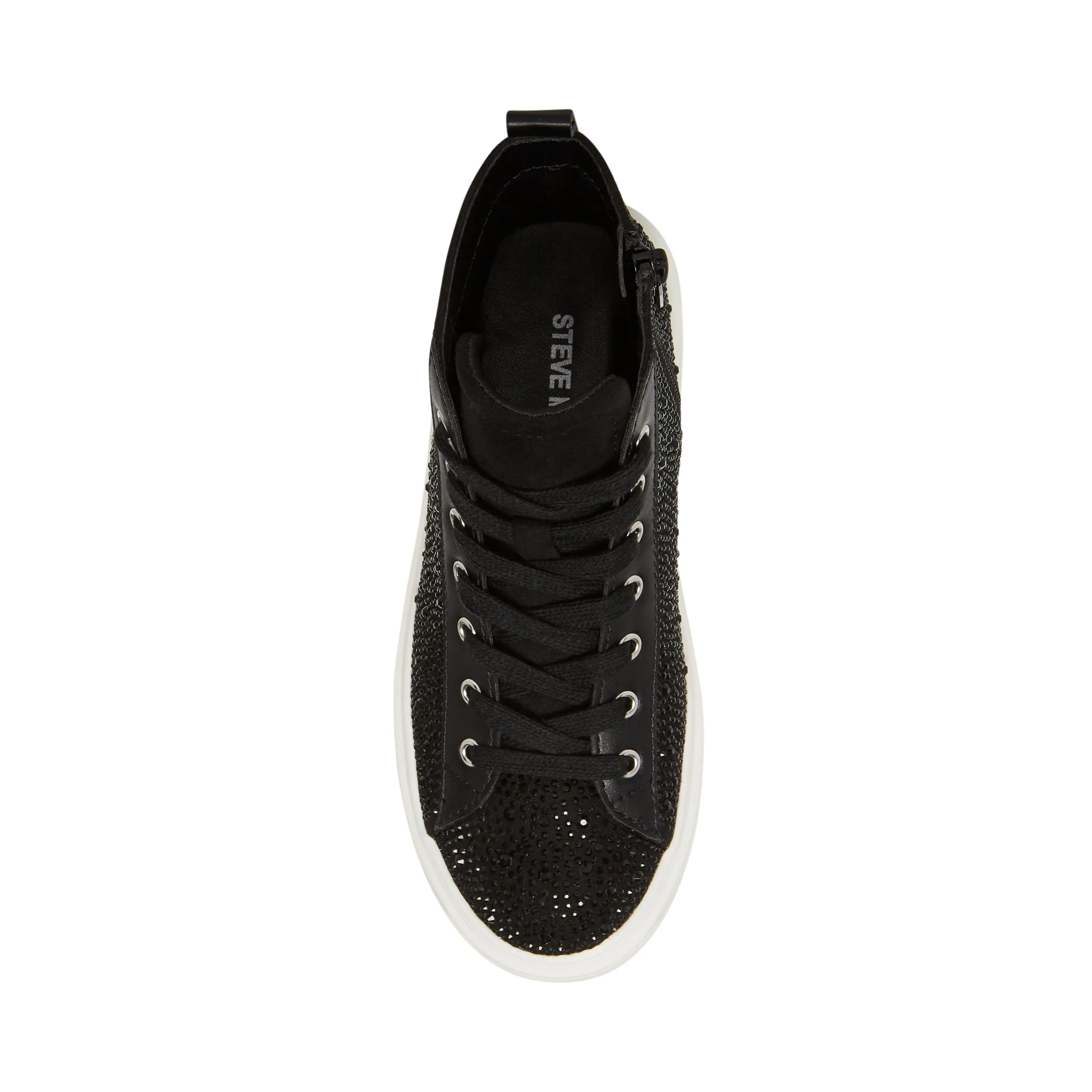 Jcarlyy Sneaker BLACK