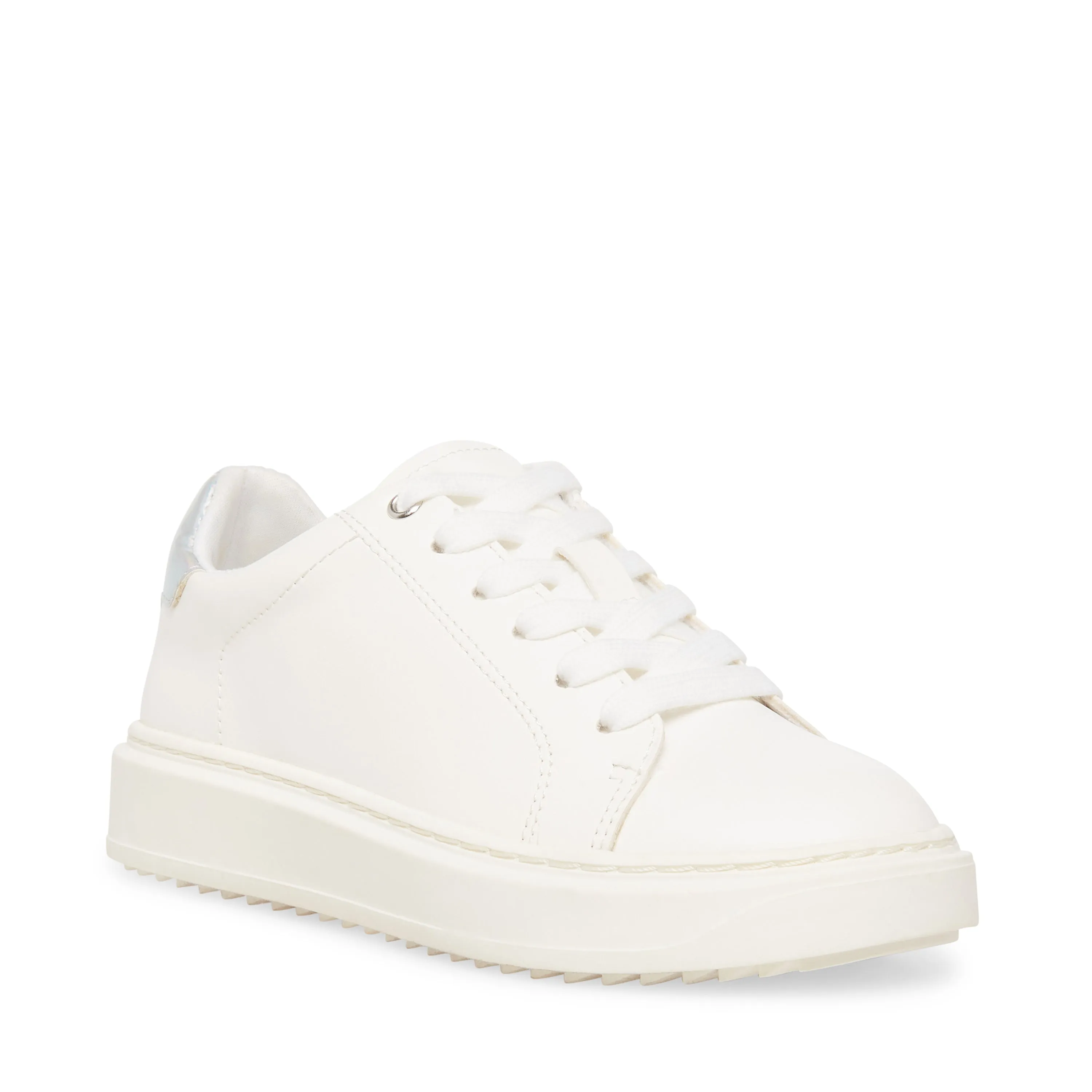 Jcharlyy Sneaker WHITE