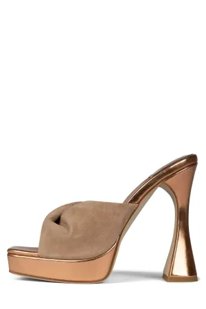 Jeffrey Campbell Hollyweird Platform Heel