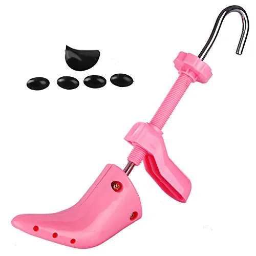 KevenAnna Pair of Women High Heel Shoe Stretcher