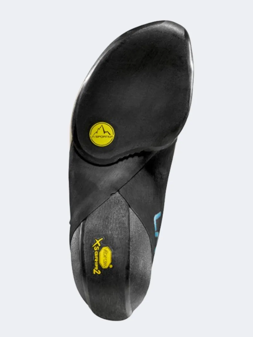 La Sportiva Futura Men Climbg Shoes Chalk