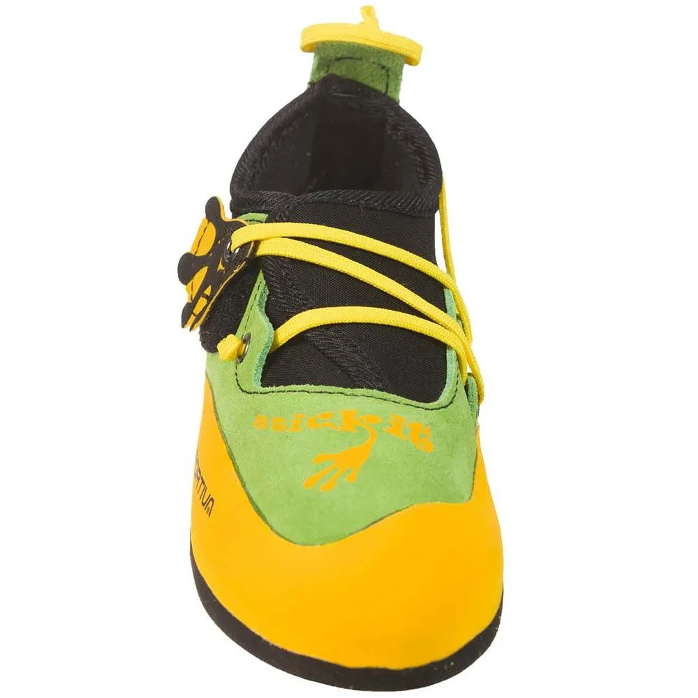 La Sportiva Stickit Climbing Shoe Unisex