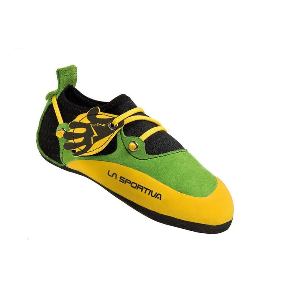 La Sportiva Stickit Climbing Shoe Unisex