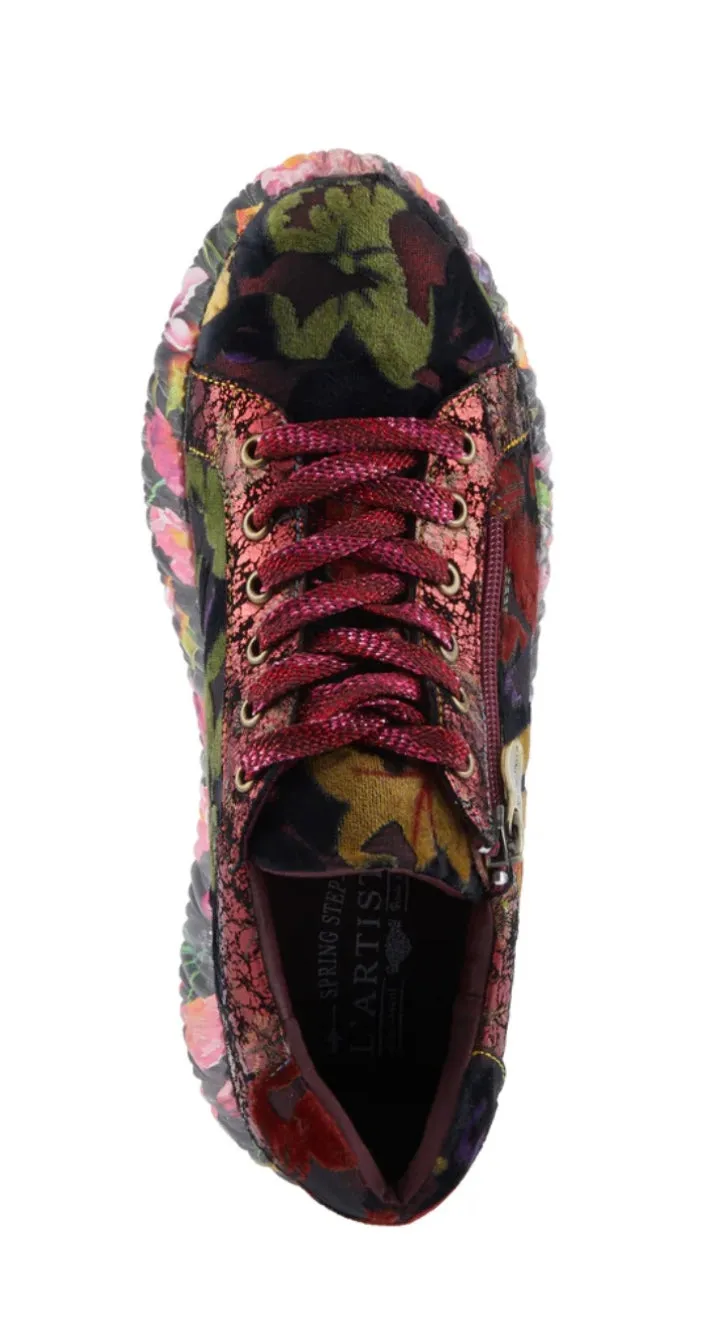 L’Artiste Dallyn Sneaker O029