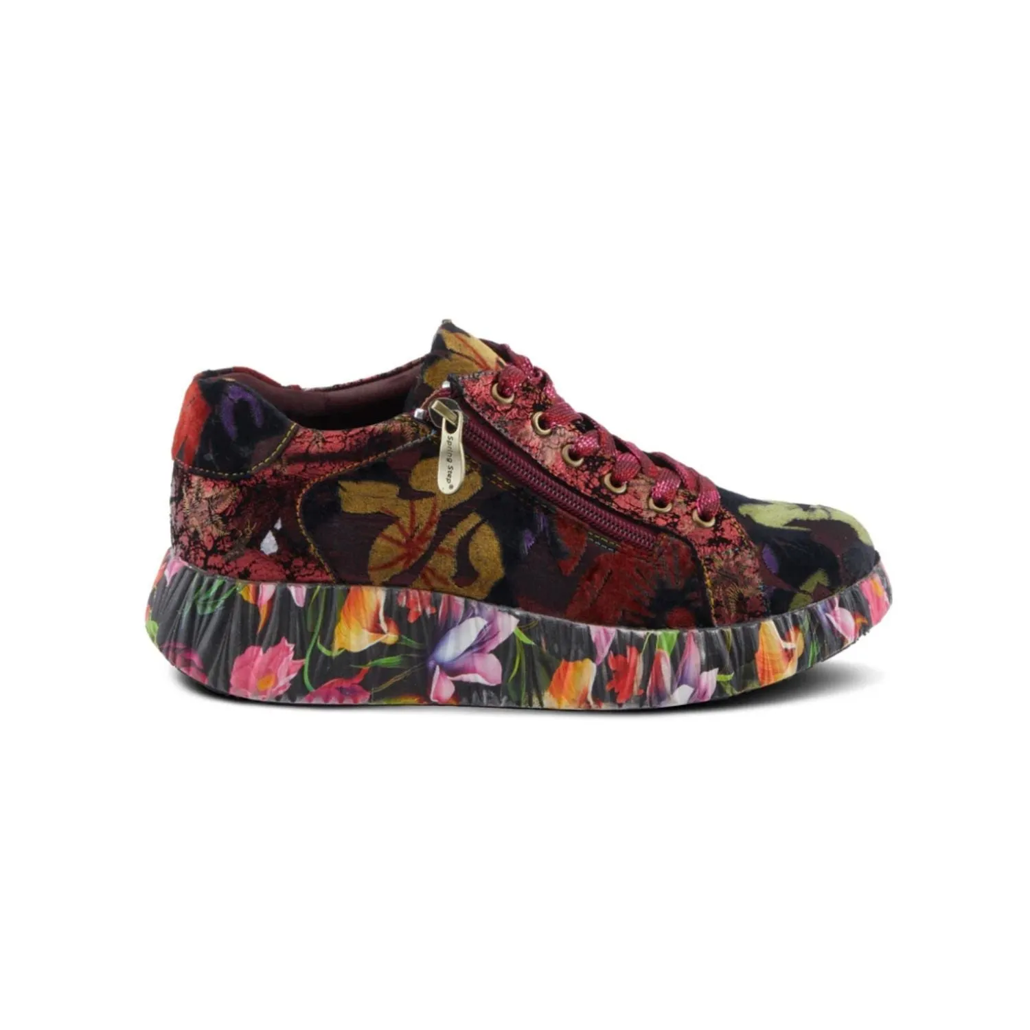 L’Artiste Dallyn Sneaker O029